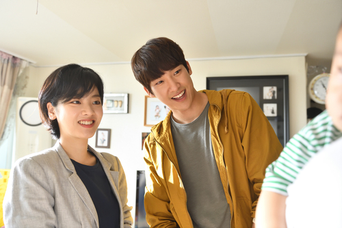 KBSドラマスペシャル2019 第1弾「ドラマスペシャル〜.....
