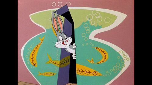 [HD]HBBB! Happy Birthday Bugs Bunny!()
