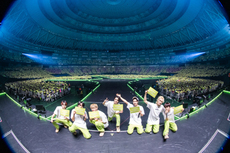 NCT DREAM TOUR 'THE DREAM SHOW2 : In A DREAM' - in JAPAN